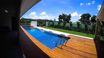 Onyx Luxury Pool Villa - Koh Samui