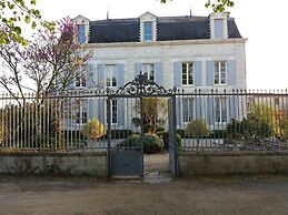 Chambre d'hôtes - Domaine De Berthegille