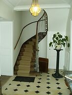 Chambre d'hôtes - Domaine De Berthegille