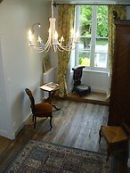 Chambre d'hôtes - Domaine De Berthegille