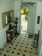 Chambre d'hôtes - Domaine De Berthegille
