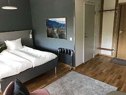 First Hotel The Studio