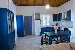 Kefalonia Ammos Villa