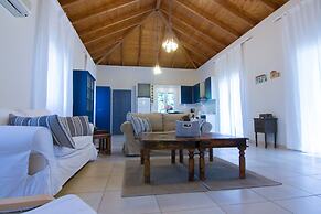 Kefalonia Ammos Villa