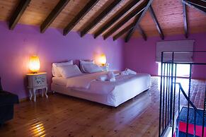 Kefalonia Ammos Villa