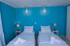 Kefalonia Ammos Villa