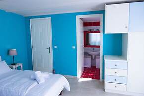 Kefalonia Ammos Villa