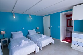 Kefalonia Ammos Villa