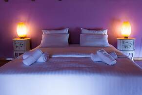 Kefalonia Ammos Villa