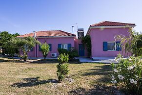 Kefalonia Ammos Villa