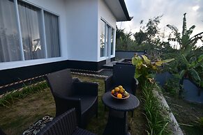 Wanagiri Cosmic Nature Villa
