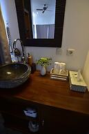 Wanagiri Cosmic Nature Villa