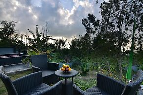 Wanagiri Cosmic Nature Villa