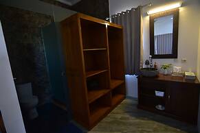 Wanagiri Cosmic Nature Villa