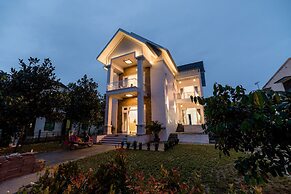 Chi Thanh Villa