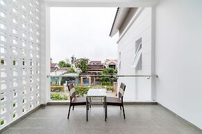 Chi Thanh Villa