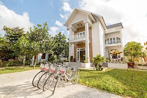 Chi Thanh Villa