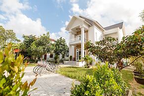 Chi Thanh Villa