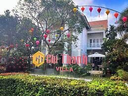 Chi Thanh Villa