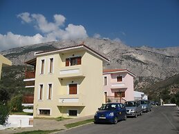 Kyma  Hotel