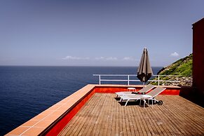 Resort Faro di Punta Fenaio