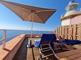 Resort Faro di Punta Fenaio