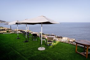 Resort Faro di Punta Fenaio