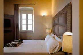 Resort Faro di Punta Fenaio