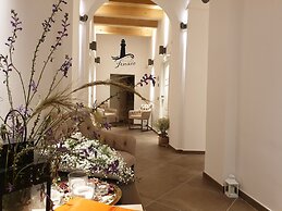 Resort Faro di Punta Fenaio
