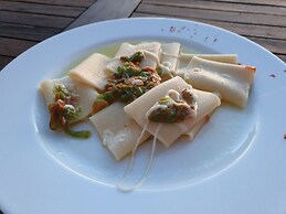 Resort Faro di Punta Fenaio