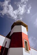 Faro di Punta Fenaio