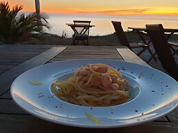 Resort Faro di Punta Fenaio