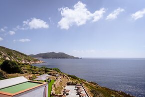 Resort Faro di Punta Fenaio