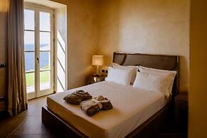 Resort Faro di Punta Fenaio