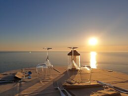 Resort Faro di Punta Fenaio