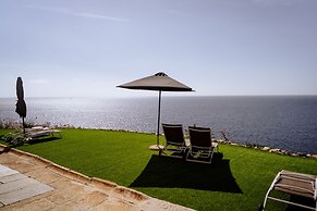 Resort Faro di Punta Fenaio