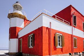 Faro di Punta Fenaio