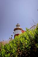 Resort Faro di Punta Fenaio