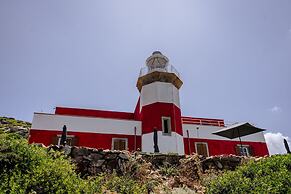 Resort Faro di Punta Fenaio