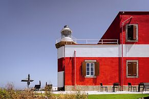 Faro di Punta Fenaio