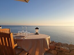 Resort Faro di Punta Fenaio