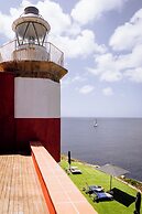 Faro di Punta Fenaio