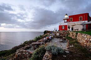 Resort Faro di Punta Fenaio