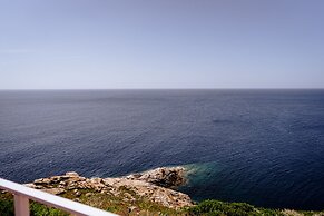 Resort Faro di Punta Fenaio