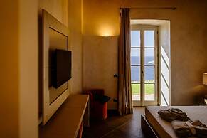 Resort Faro di Punta Fenaio