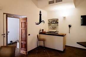 Resort Faro di Punta Fenaio