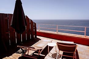 Resort Faro di Punta Fenaio