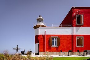 Resort Faro di Punta Fenaio