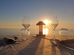 Resort Faro di Punta Fenaio