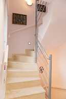 Porto Rafti view by Akroploron